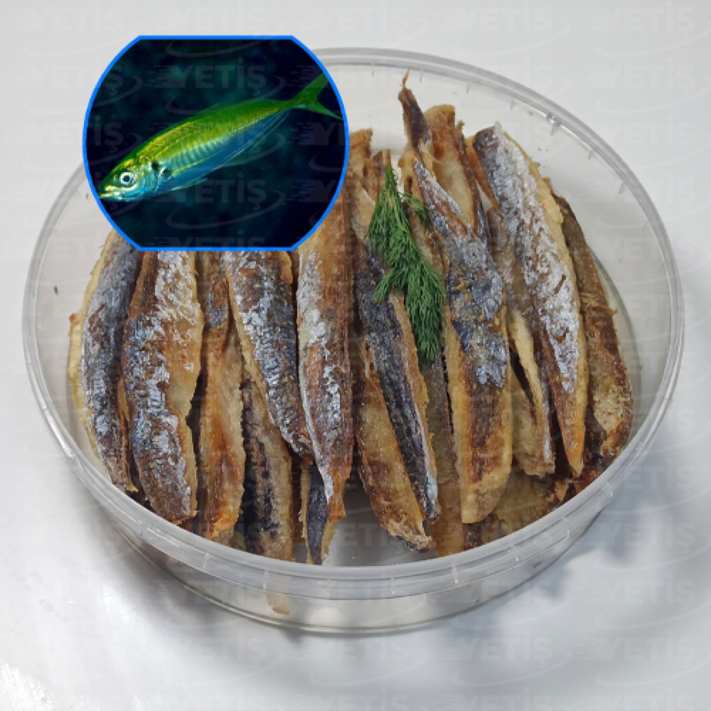 İSTAVRİT KURU ÇİROZ - Yetiş Balık