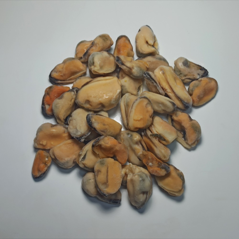 MİDYE ET - Yetiş Balık